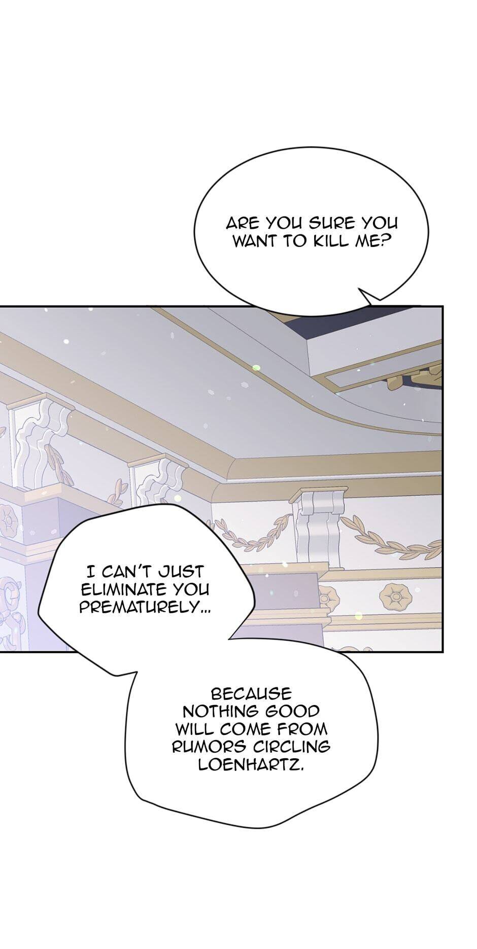 The Goal Is to Become a Gold Spoon so I Need to Be Completely Invulnerable chapter 59 - page 36