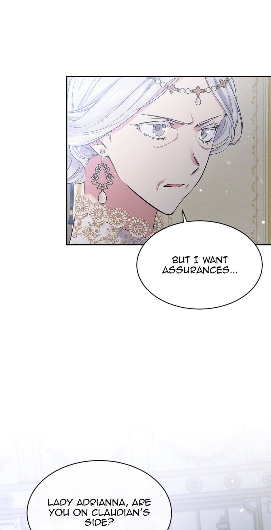 The Goal Is to Become a Gold Spoon so I Need to Be Completely Invulnerable chapter 59 - page 37