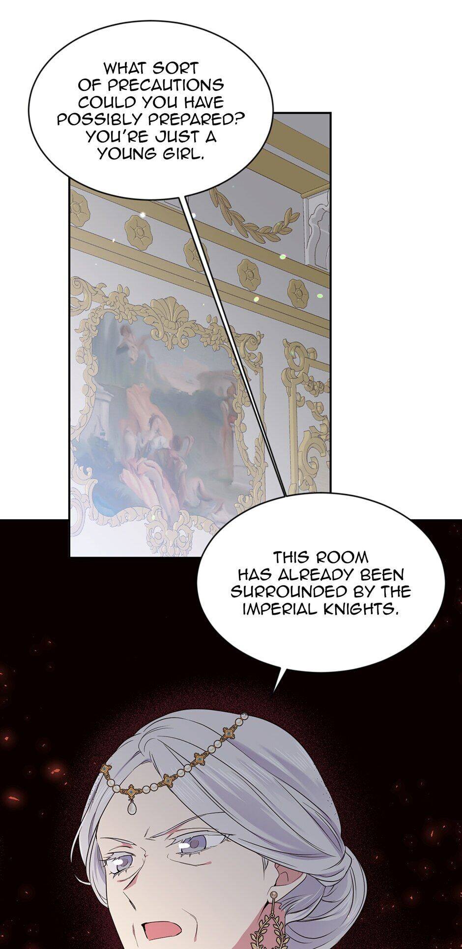 The Goal Is to Become a Gold Spoon so I Need to Be Completely Invulnerable chapter 59 - page 4
