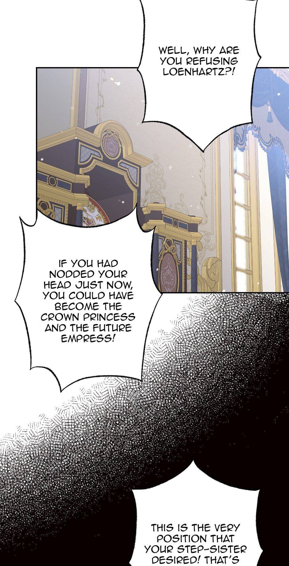 The Goal Is to Become a Gold Spoon so I Need to Be Completely Invulnerable chapter 59 - page 41