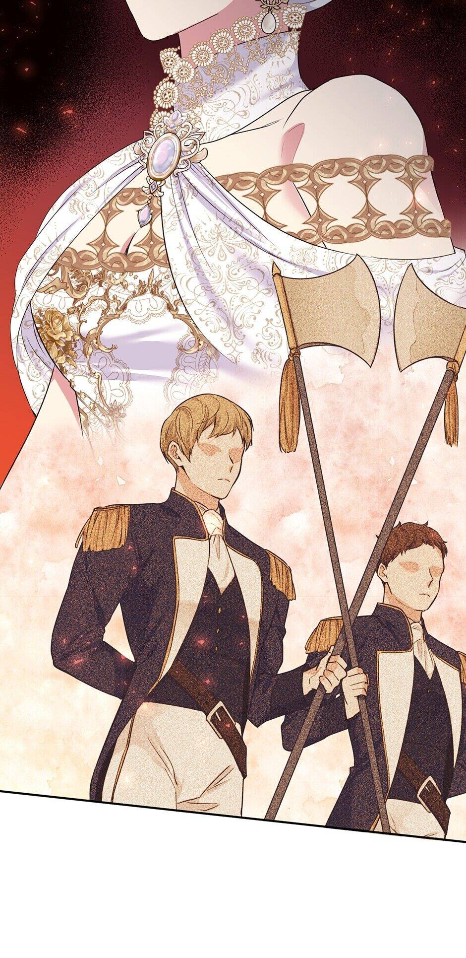 The Goal Is to Become a Gold Spoon so I Need to Be Completely Invulnerable chapter 59 - page 5