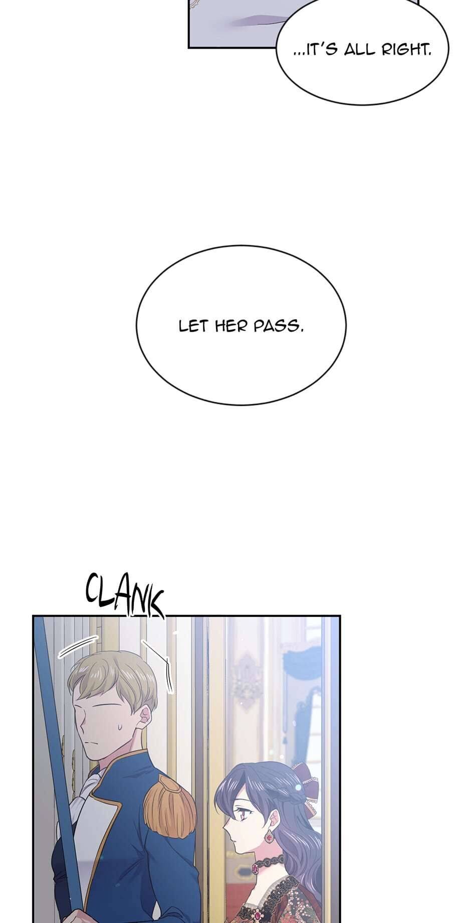 The Goal Is to Become a Gold Spoon so I Need to Be Completely Invulnerable chapter 59 - page 52