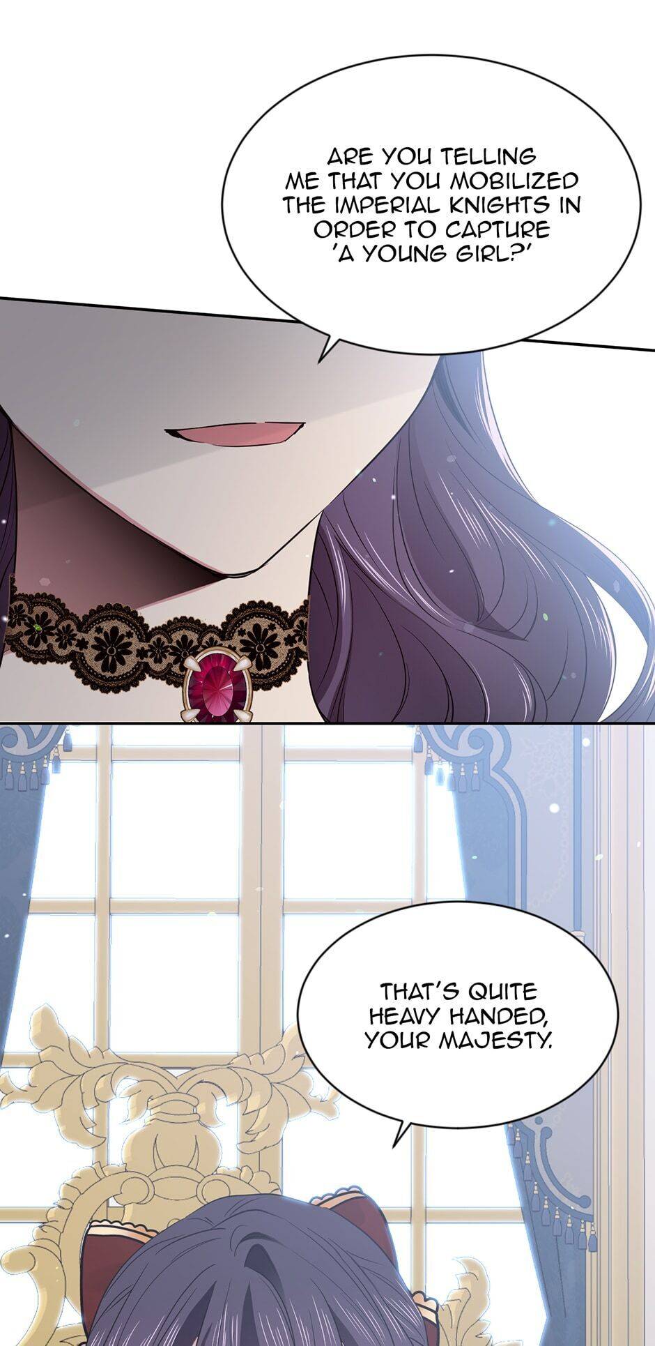 The Goal Is to Become a Gold Spoon so I Need to Be Completely Invulnerable chapter 59 - page 6