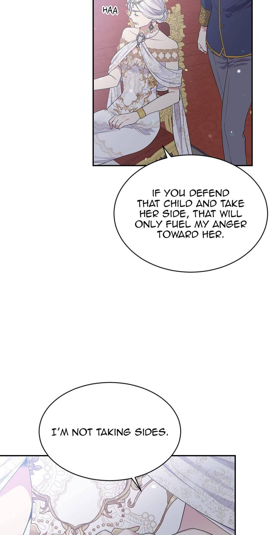The Goal Is to Become a Gold Spoon so I Need to Be Completely Invulnerable chapter 59 - page 60