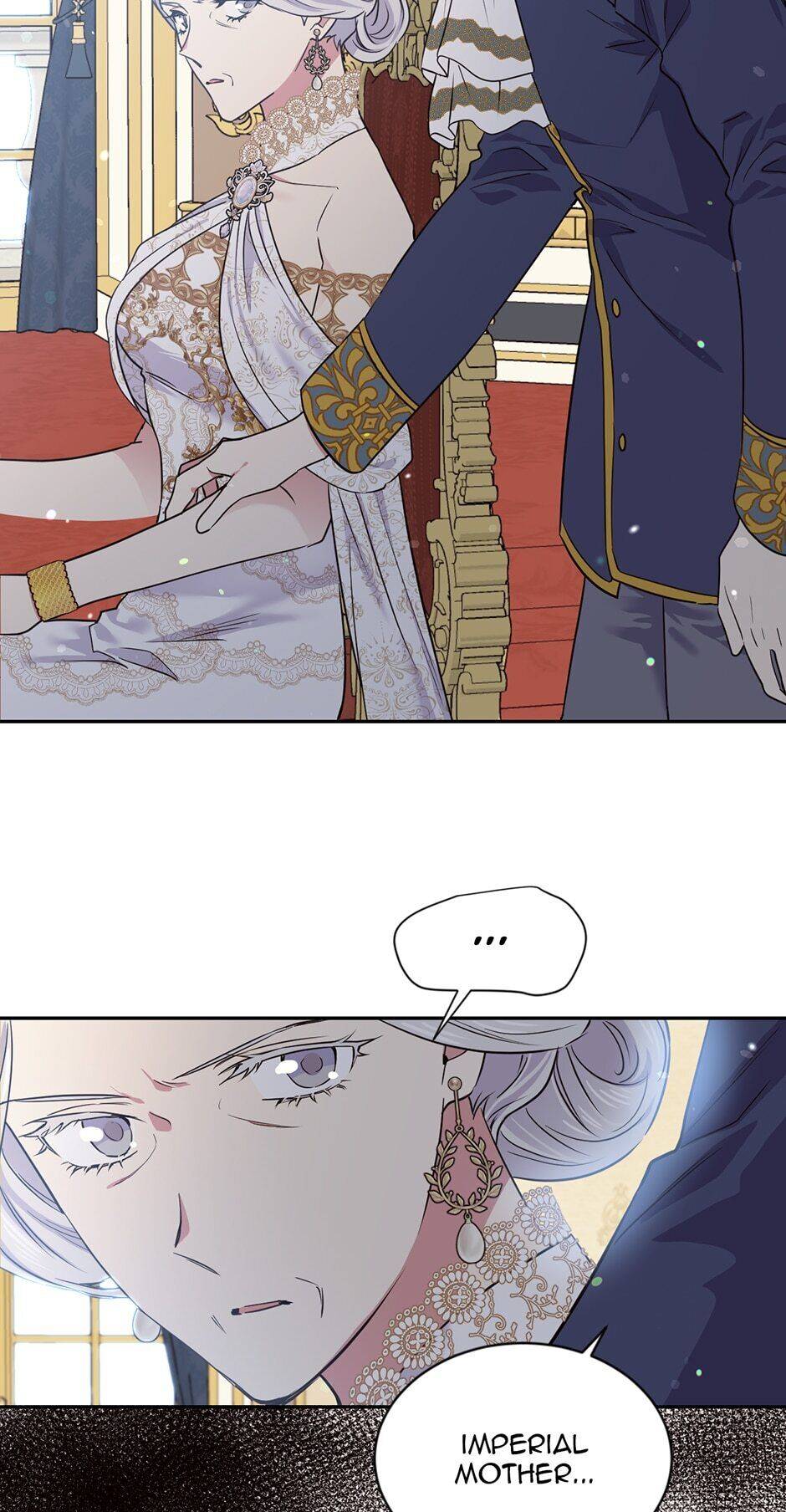 The Goal Is to Become a Gold Spoon so I Need to Be Completely Invulnerable chapter 59 - page 62
