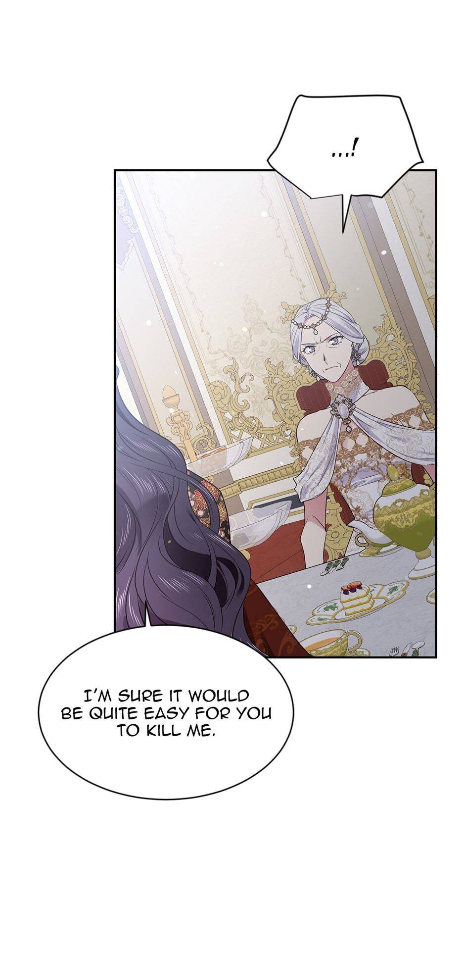The Goal Is to Become a Gold Spoon so I Need to Be Completely Invulnerable chapter 59 - page 8