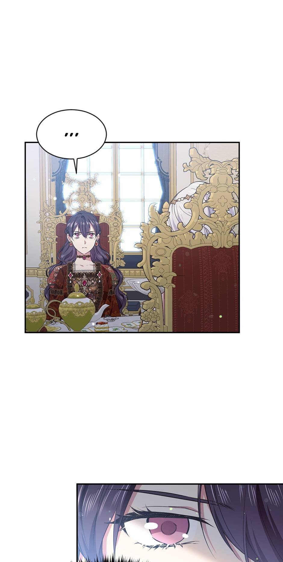 The Goal Is to Become a Gold Spoon so I Need to Be Completely Invulnerable chapter 58 - page 10