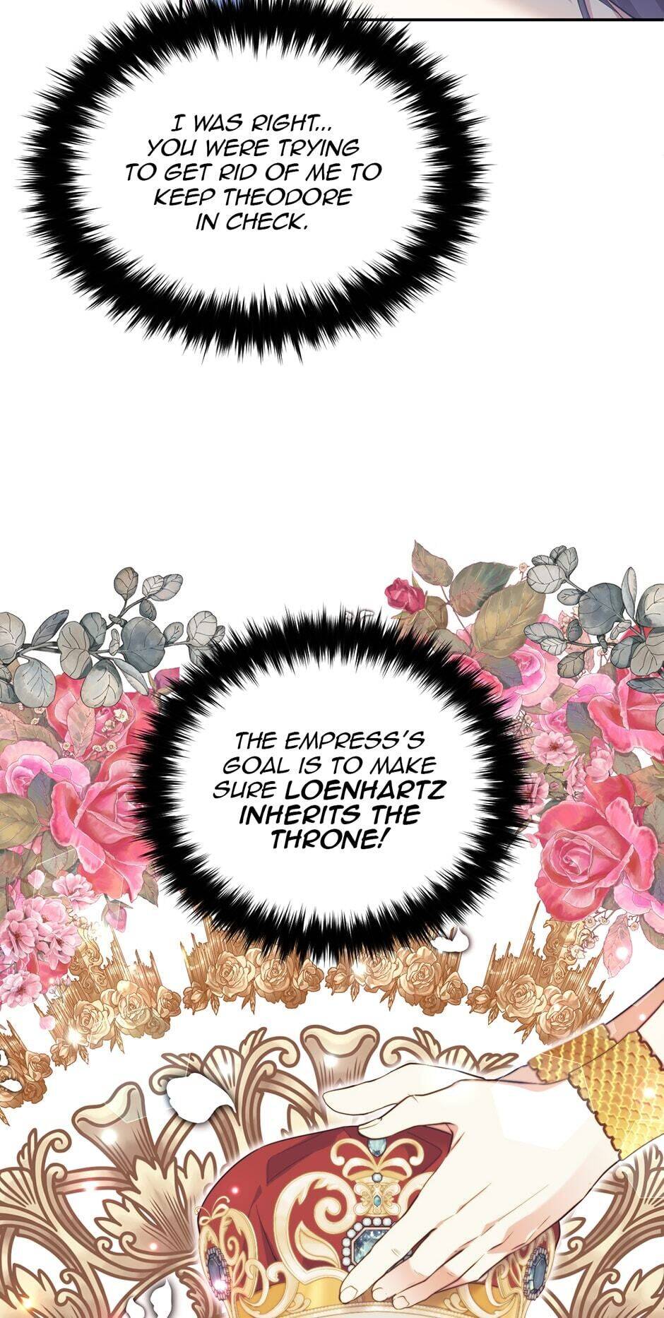 The Goal Is to Become a Gold Spoon so I Need to Be Completely Invulnerable chapter 58 - page 11