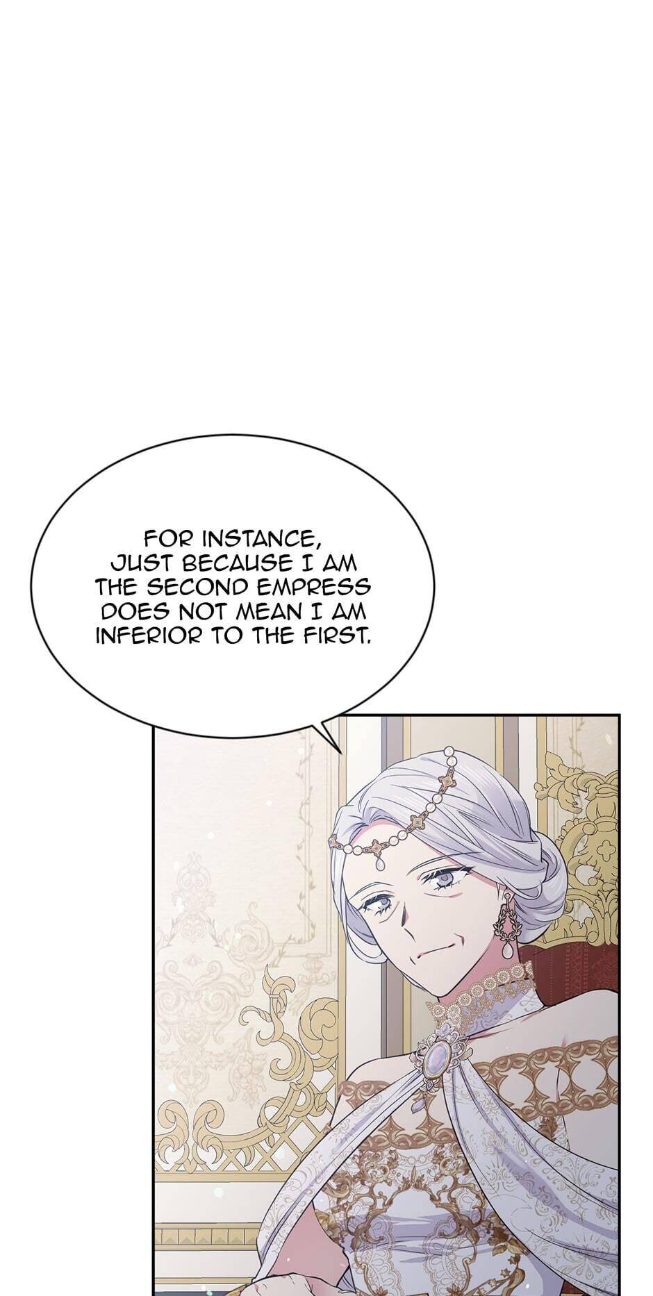 The Goal Is to Become a Gold Spoon so I Need to Be Completely Invulnerable chapter 58 - page 14