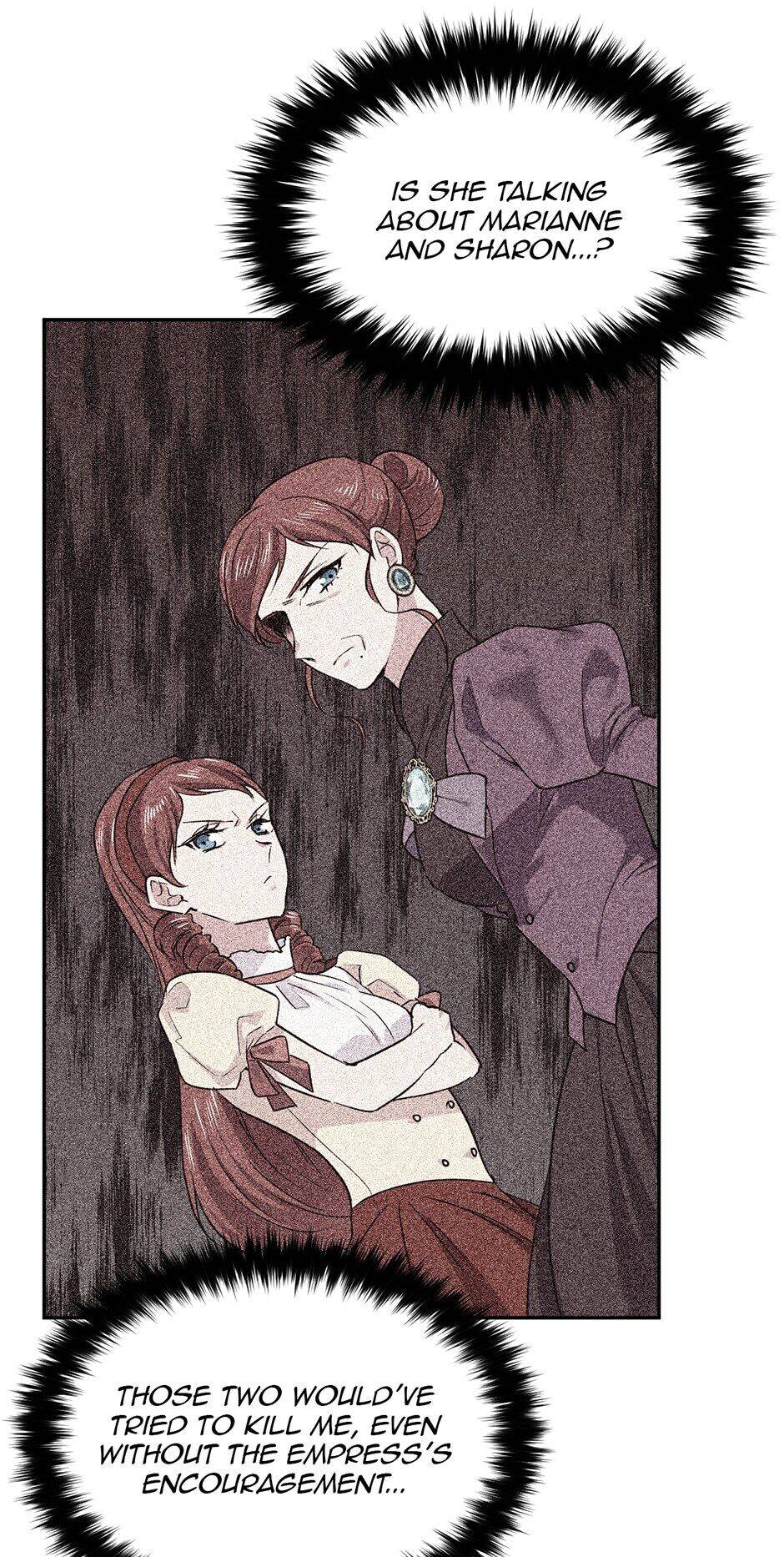 The Goal Is to Become a Gold Spoon so I Need to Be Completely Invulnerable chapter 58 - page 20