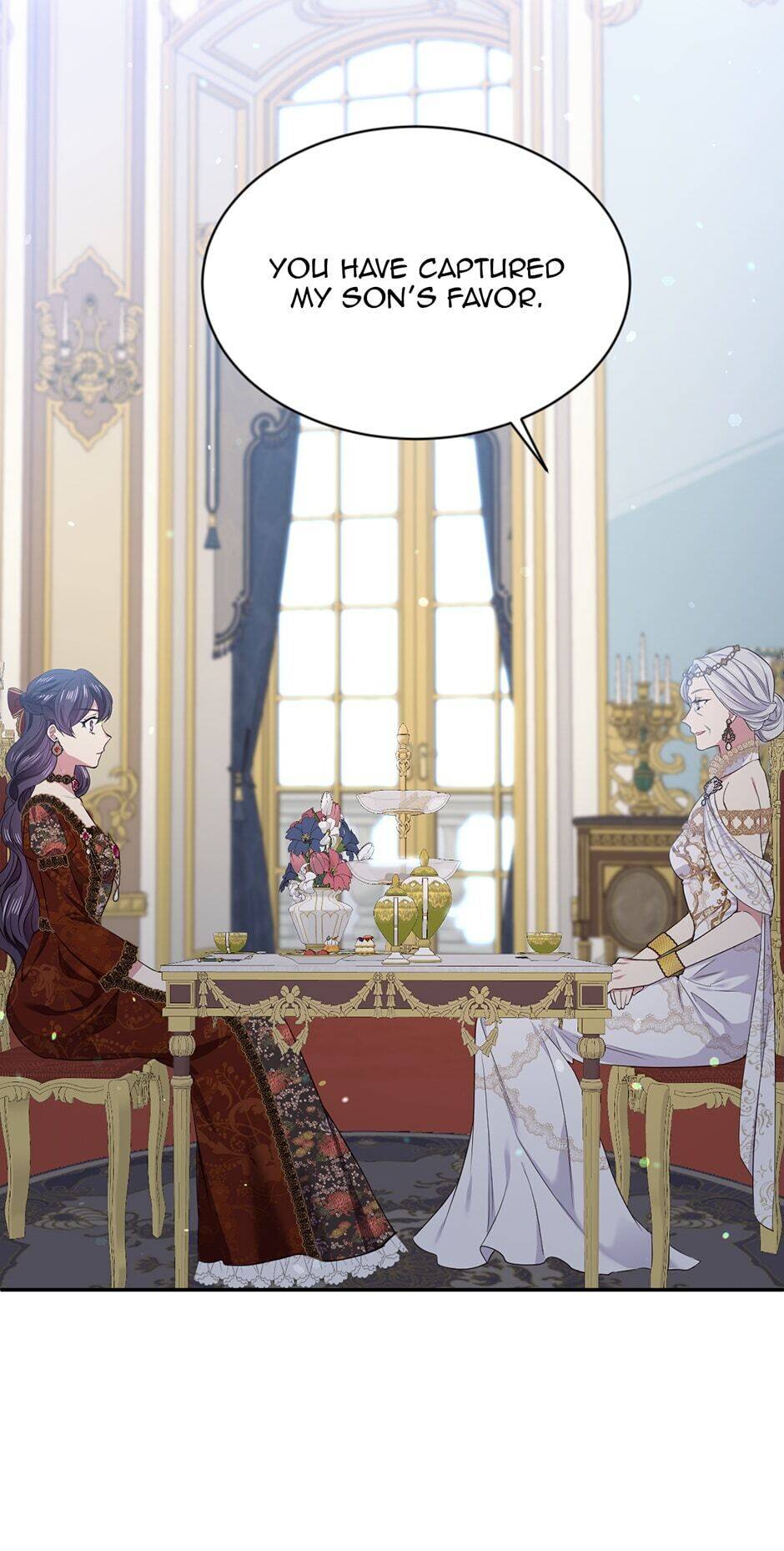The Goal Is to Become a Gold Spoon so I Need to Be Completely Invulnerable chapter 58 - page 22