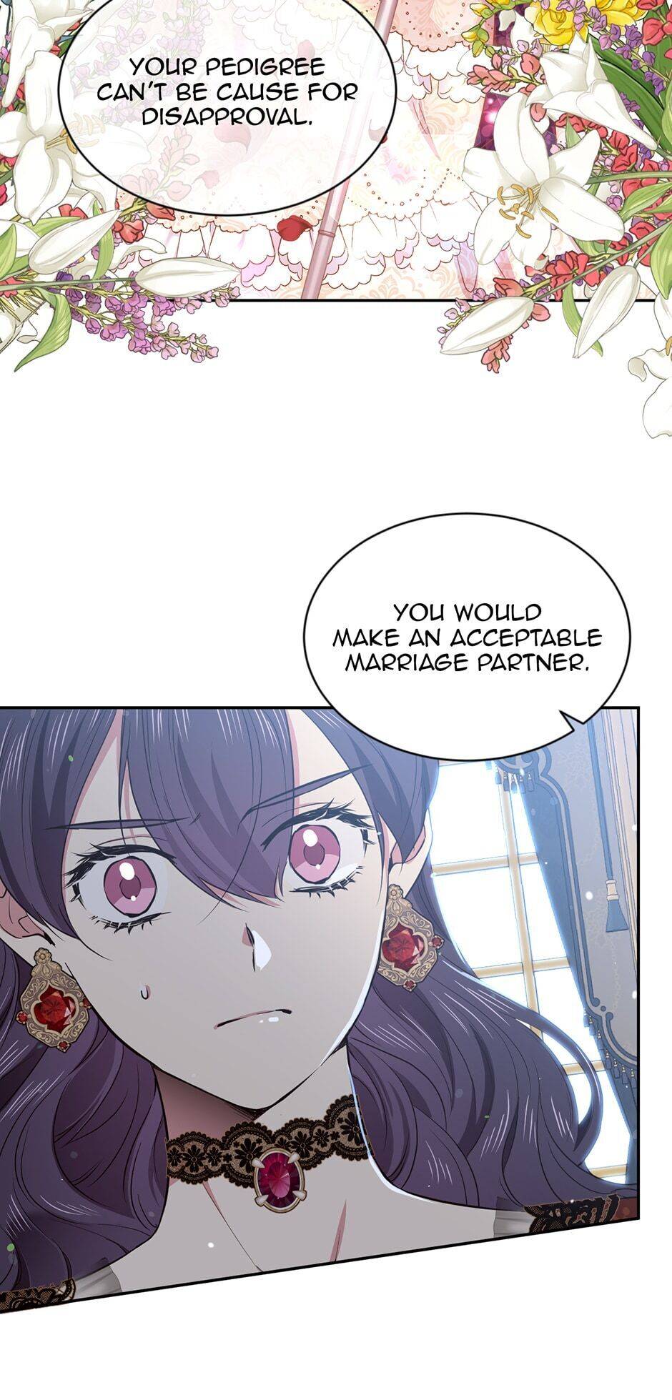 The Goal Is to Become a Gold Spoon so I Need to Be Completely Invulnerable chapter 58 - page 27