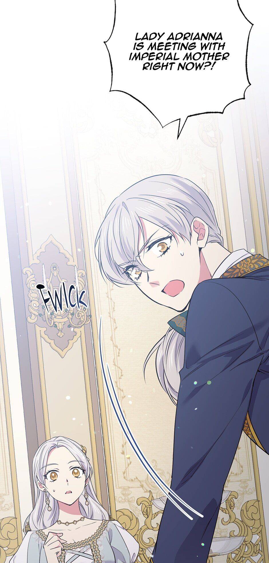 The Goal Is to Become a Gold Spoon so I Need to Be Completely Invulnerable chapter 58 - page 38