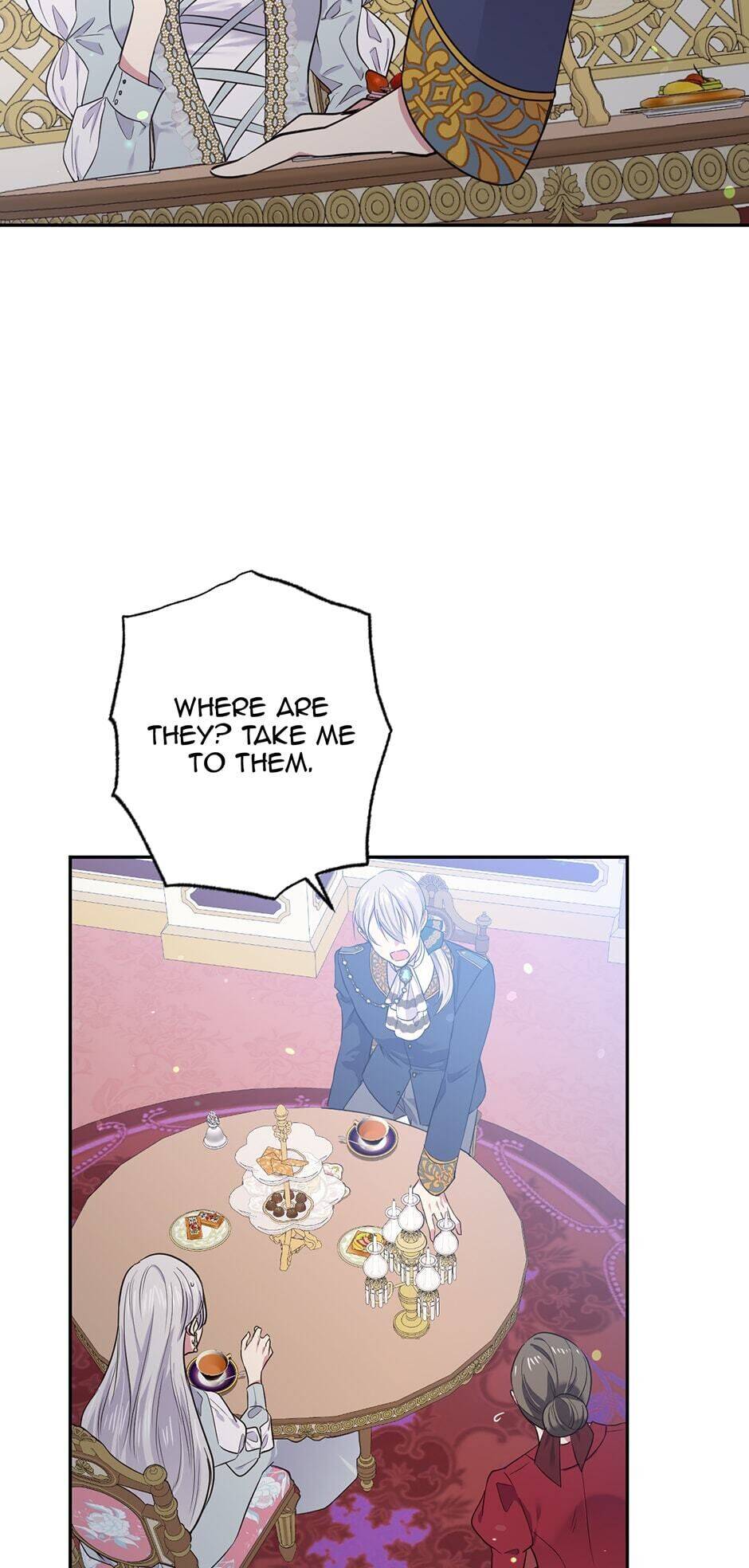 The Goal Is to Become a Gold Spoon so I Need to Be Completely Invulnerable chapter 58 - page 39