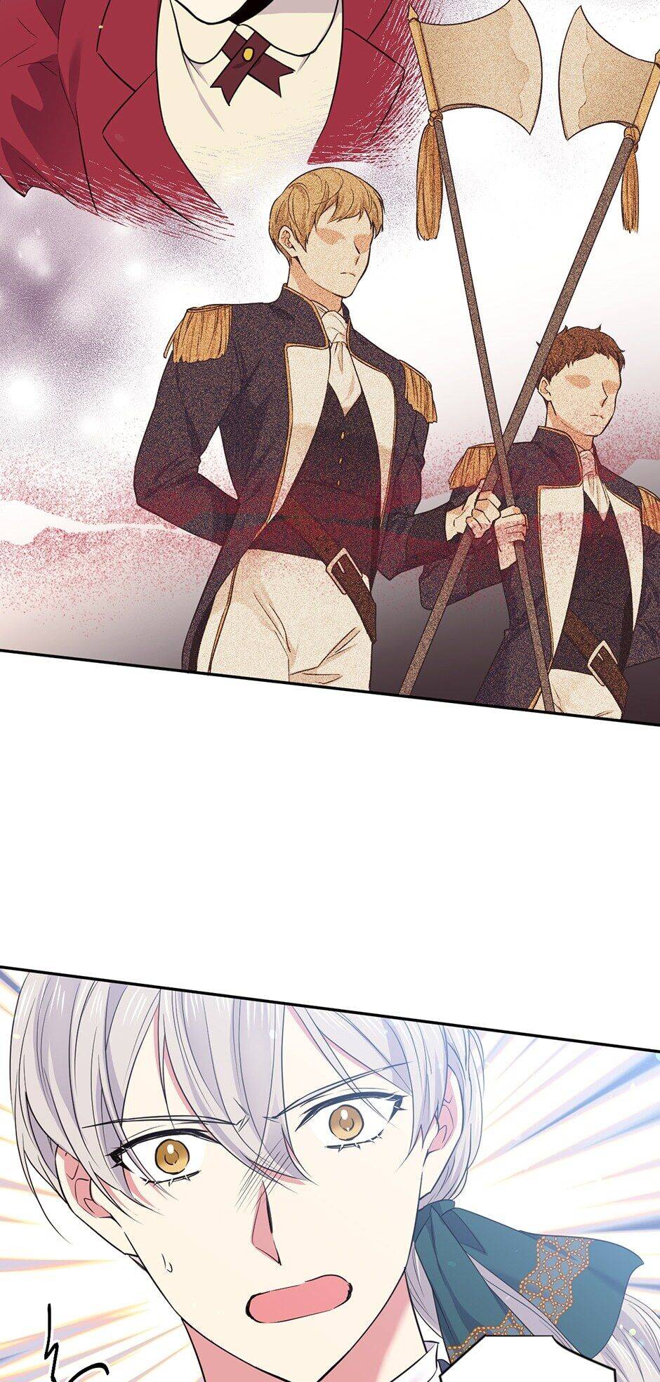 The Goal Is to Become a Gold Spoon so I Need to Be Completely Invulnerable chapter 58 - page 41