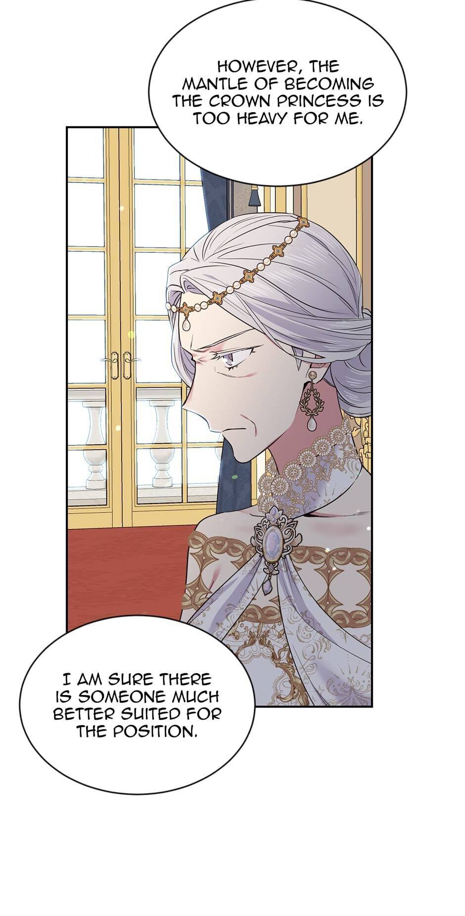 The Goal Is to Become a Gold Spoon so I Need to Be Completely Invulnerable chapter 58 - page 57
