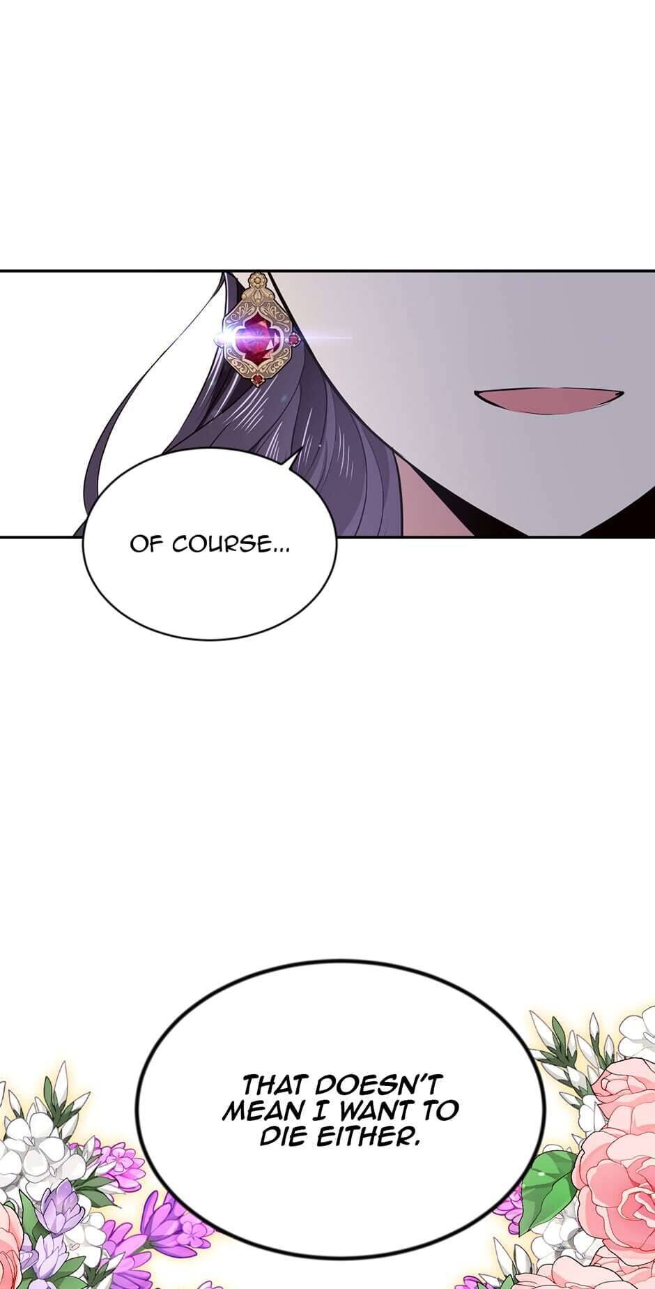 The Goal Is to Become a Gold Spoon so I Need to Be Completely Invulnerable chapter 58 - page 58