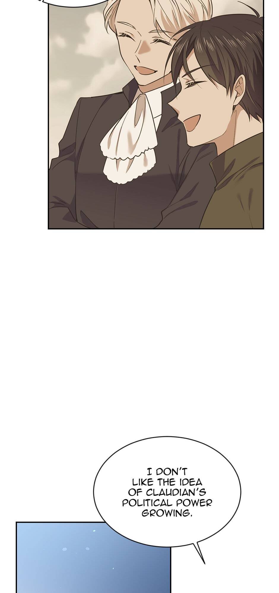 The Goal Is to Become a Gold Spoon so I Need to Be Completely Invulnerable chapter 58 - page 7