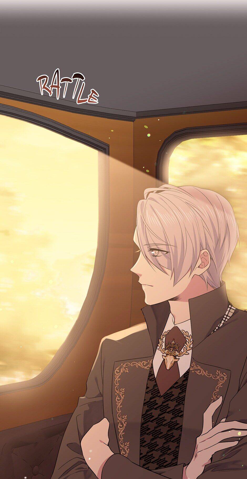 The Goal Is to Become a Gold Spoon so I Need to Be Completely Invulnerable chapter 57 - page 3