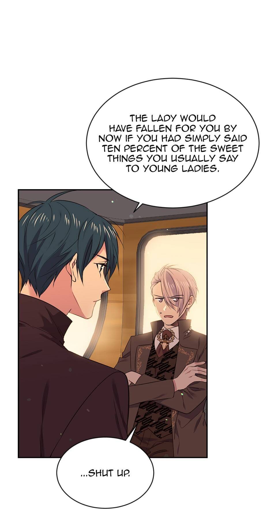 The Goal Is to Become a Gold Spoon so I Need to Be Completely Invulnerable chapter 57 - page 5