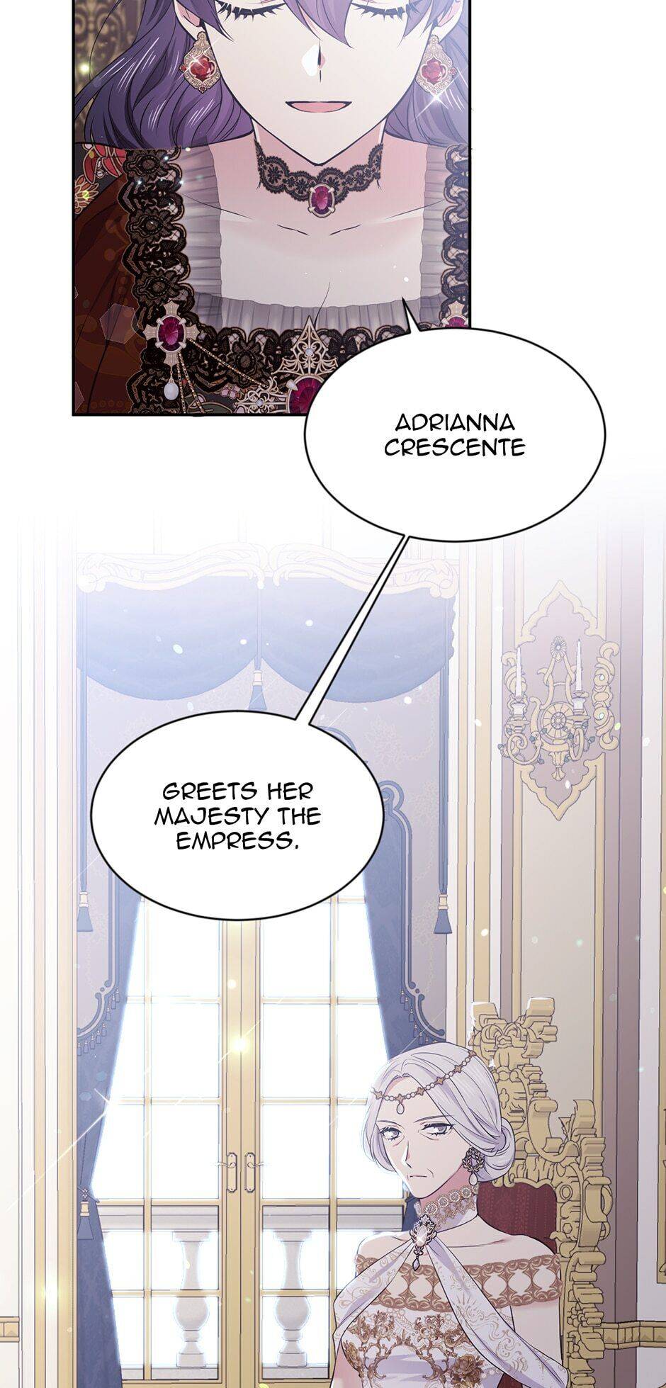 The Goal Is to Become a Gold Spoon so I Need to Be Completely Invulnerable chapter 57 - page 56