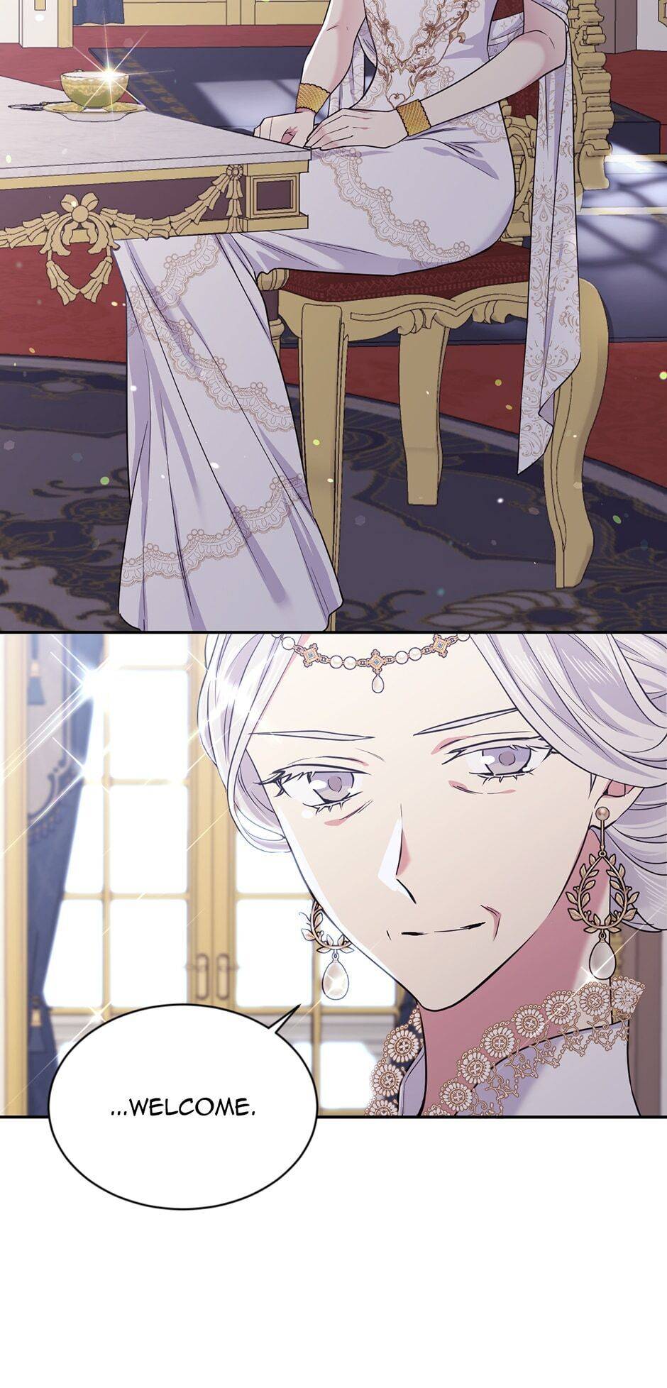 The Goal Is to Become a Gold Spoon so I Need to Be Completely Invulnerable chapter 57 - page 57
