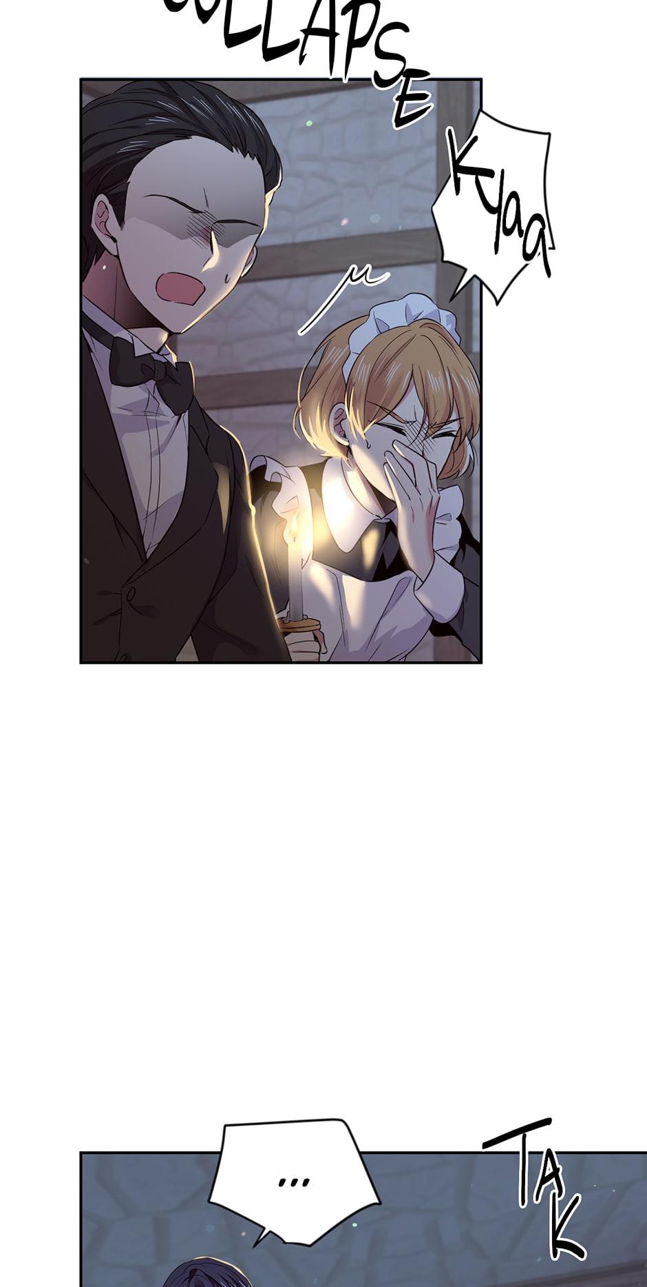 The Goal Is to Become a Gold Spoon so I Need to Be Completely Invulnerable chapter 56 - page 13
