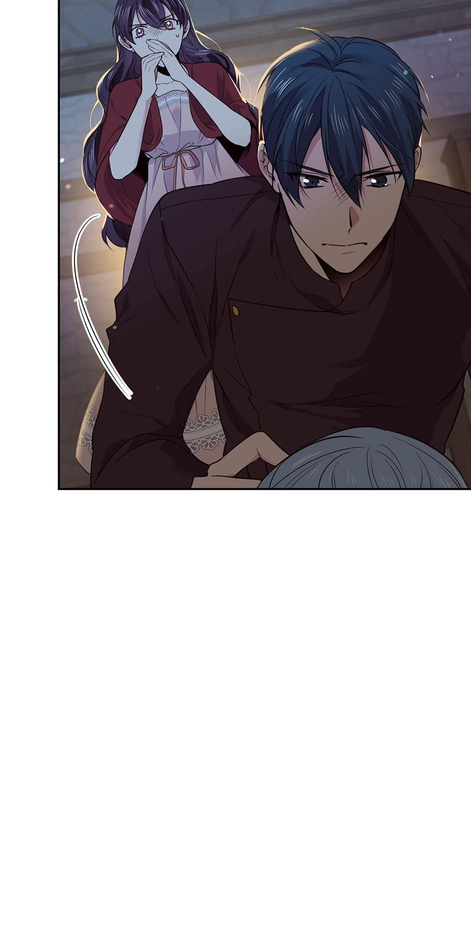 The Goal Is to Become a Gold Spoon so I Need to Be Completely Invulnerable chapter 56 - page 14