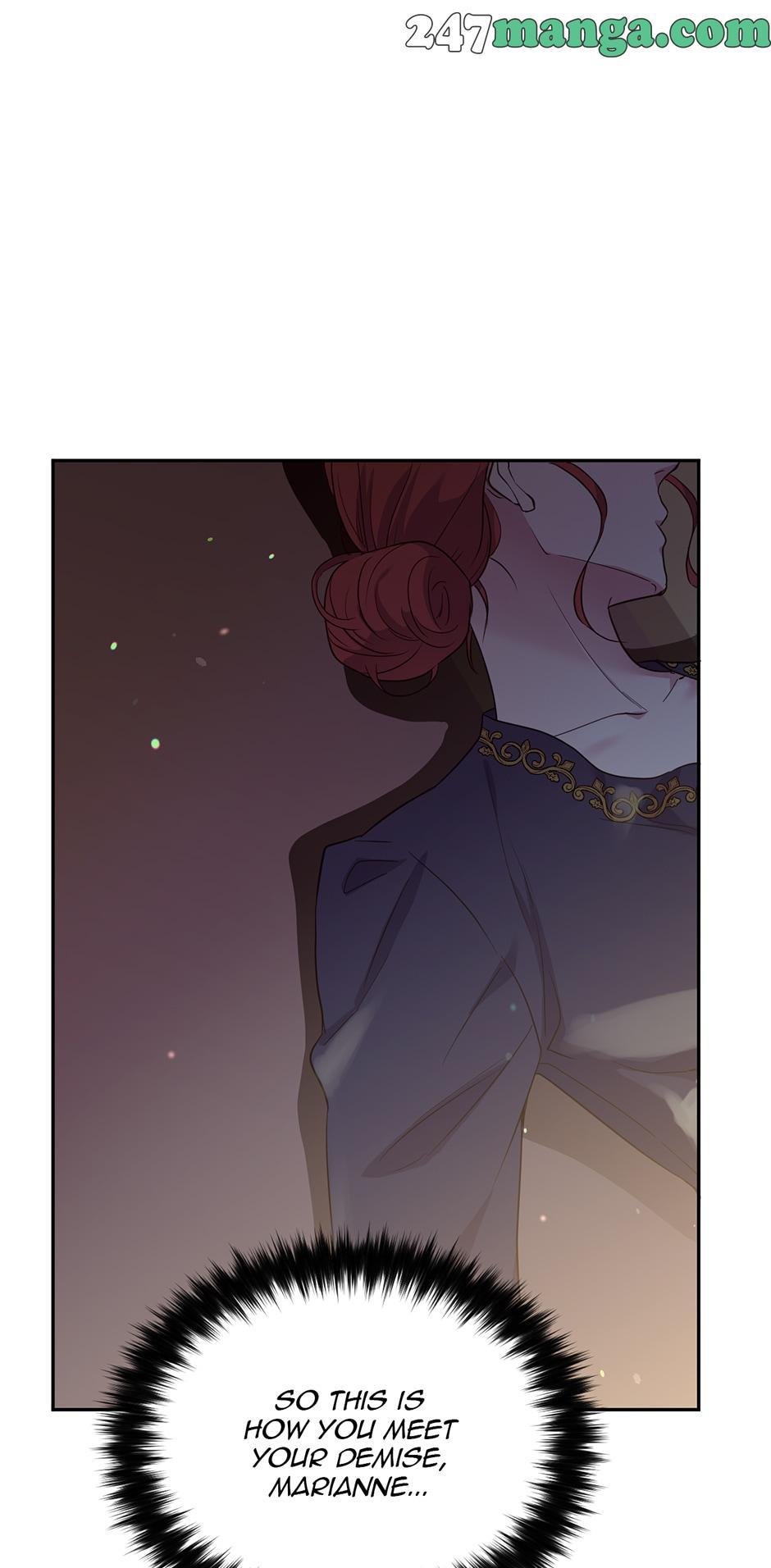 The Goal Is to Become a Gold Spoon so I Need to Be Completely Invulnerable chapter 56 - page 19