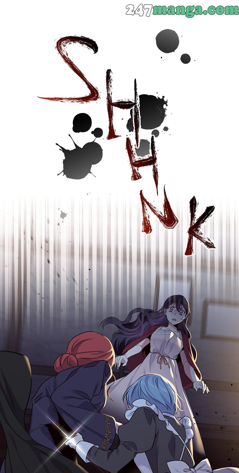 The Goal Is to Become a Gold Spoon so I Need to Be Completely Invulnerable chapter 56 - page 2