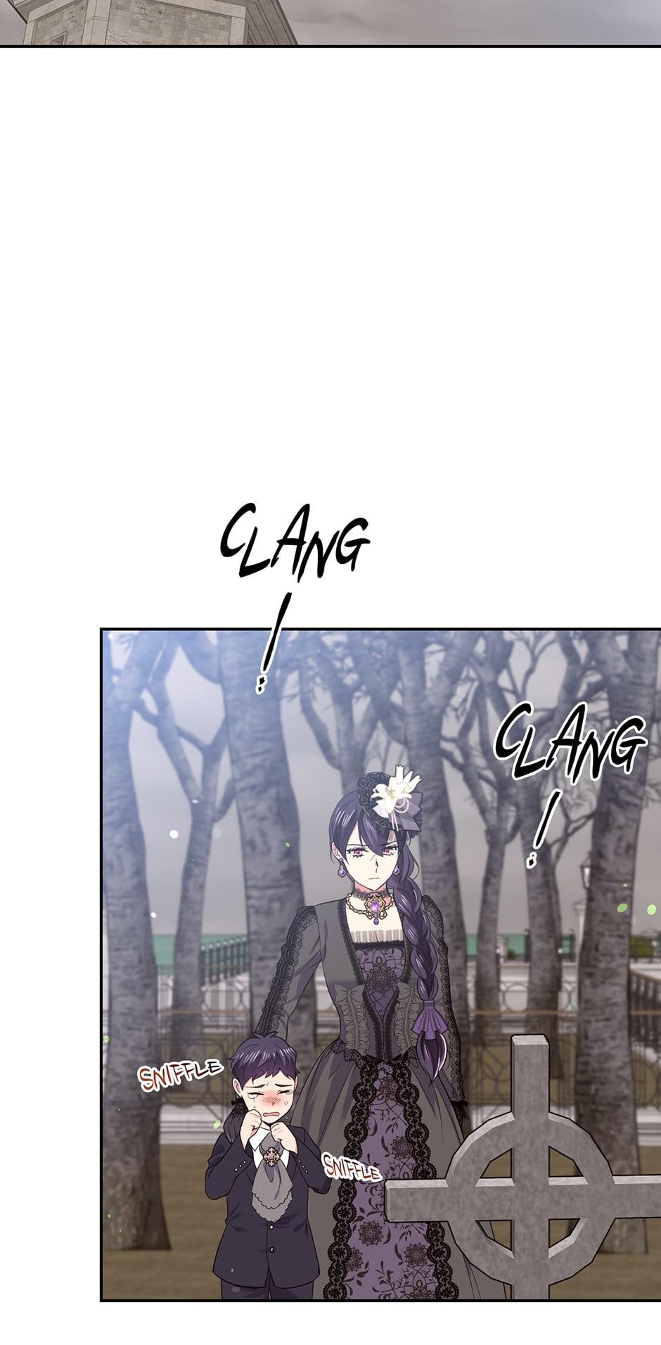 The Goal Is to Become a Gold Spoon so I Need to Be Completely Invulnerable chapter 56 - page 22