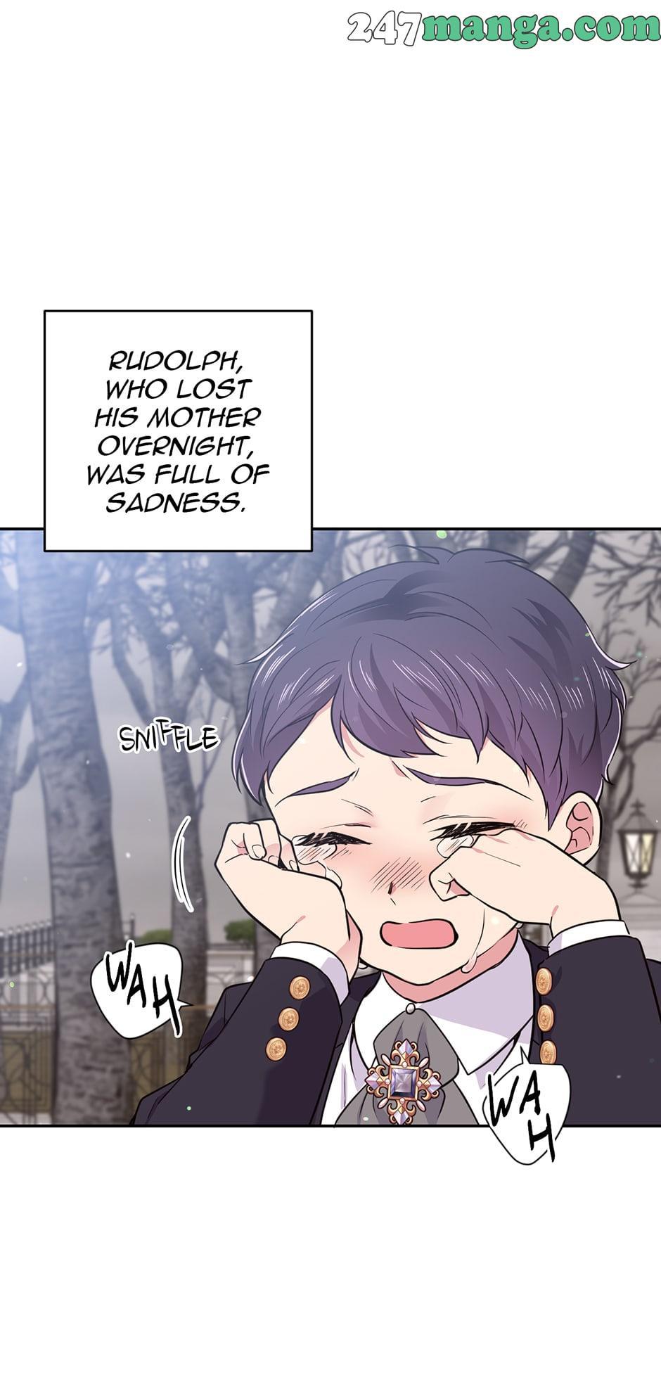 The Goal Is to Become a Gold Spoon so I Need to Be Completely Invulnerable chapter 56 - page 24