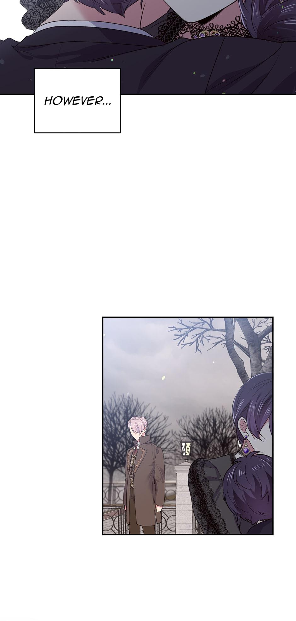 The Goal Is to Become a Gold Spoon so I Need to Be Completely Invulnerable chapter 56 - page 27