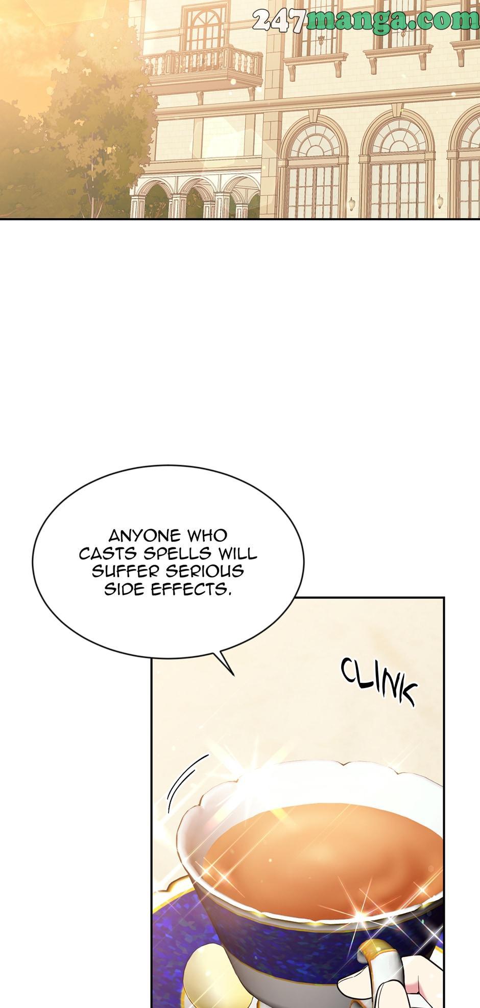The Goal Is to Become a Gold Spoon so I Need to Be Completely Invulnerable chapter 56 - page 30