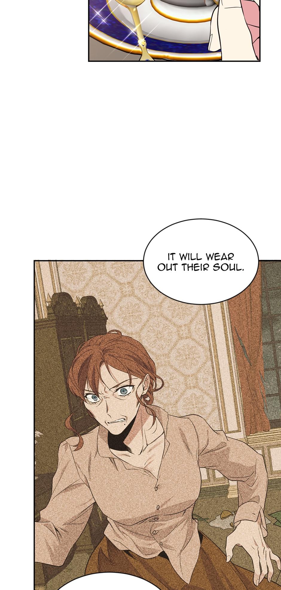 The Goal Is to Become a Gold Spoon so I Need to Be Completely Invulnerable chapter 56 - page 31
