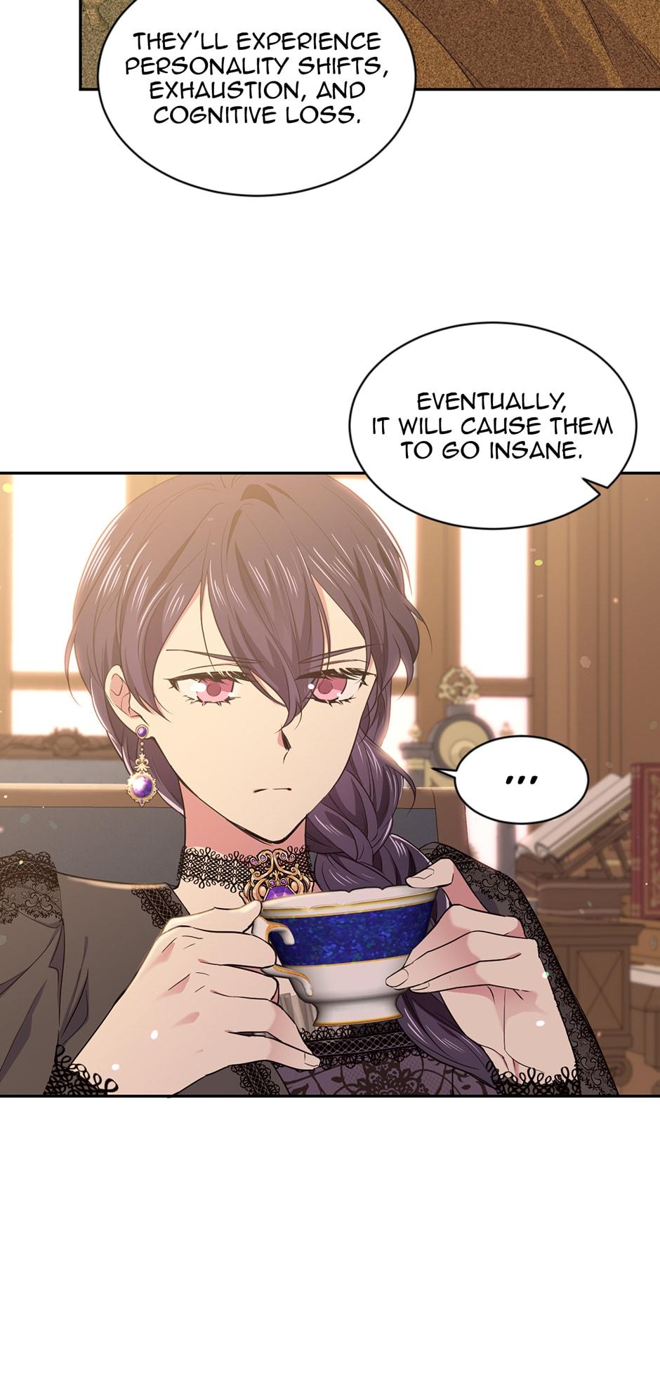 The Goal Is to Become a Gold Spoon so I Need to Be Completely Invulnerable chapter 56 - page 32