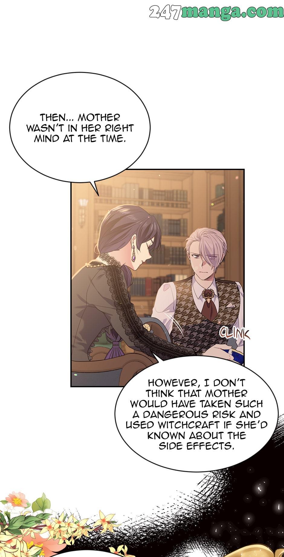 The Goal Is to Become a Gold Spoon so I Need to Be Completely Invulnerable chapter 56 - page 33