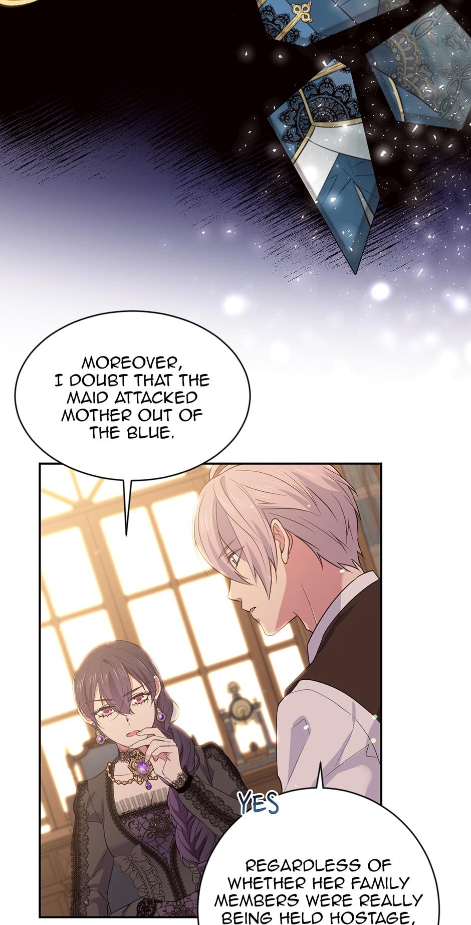 The Goal Is to Become a Gold Spoon so I Need to Be Completely Invulnerable chapter 56 - page 35