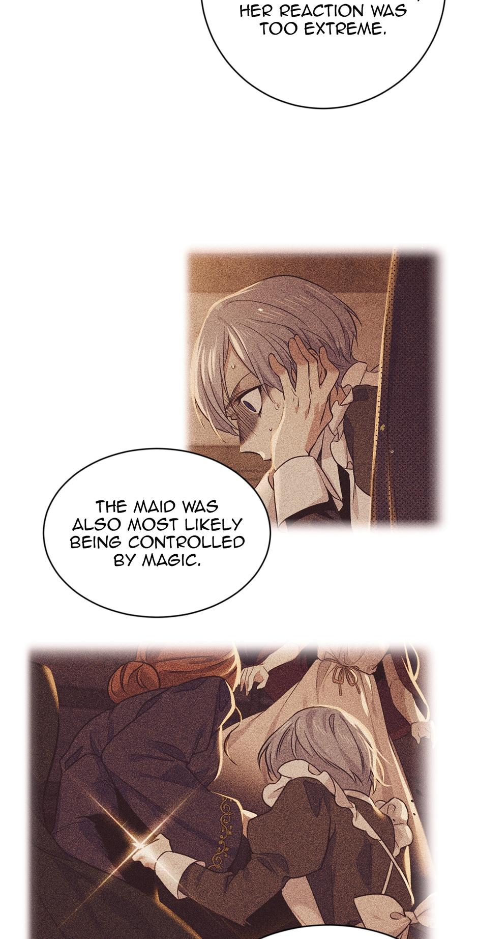 The Goal Is to Become a Gold Spoon so I Need to Be Completely Invulnerable chapter 56 - page 36