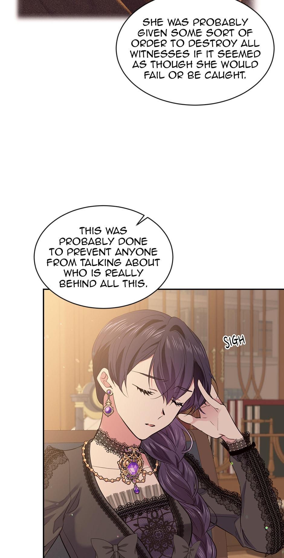The Goal Is to Become a Gold Spoon so I Need to Be Completely Invulnerable chapter 56 - page 37