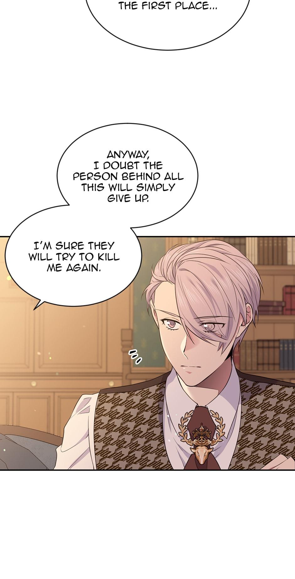 The Goal Is to Become a Gold Spoon so I Need to Be Completely Invulnerable chapter 56 - page 39