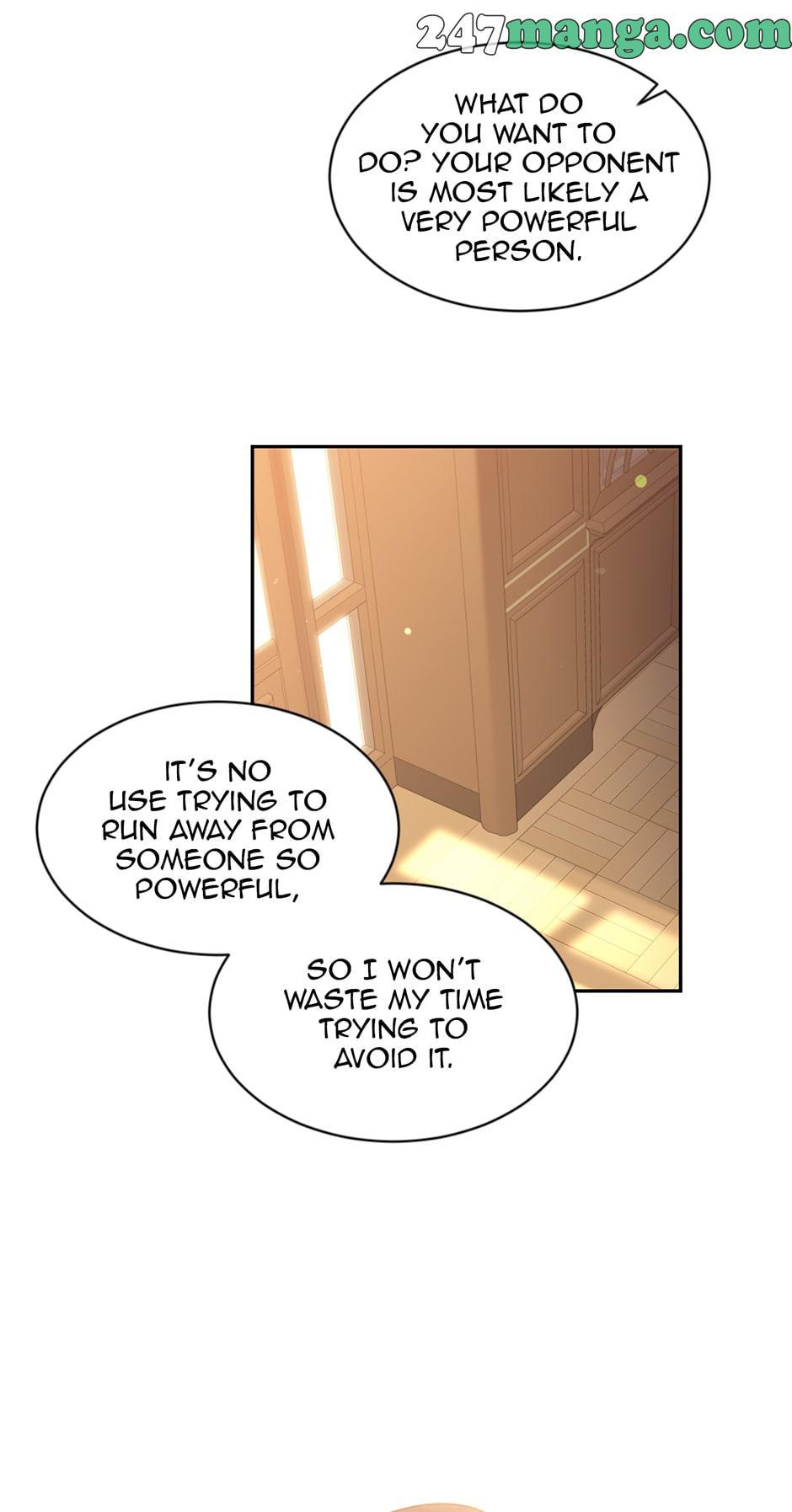 The Goal Is to Become a Gold Spoon so I Need to Be Completely Invulnerable chapter 56 - page 40