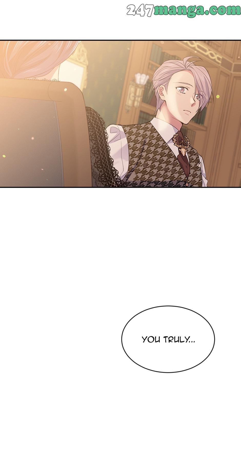 The Goal Is to Become a Gold Spoon so I Need to Be Completely Invulnerable chapter 56 - page 42