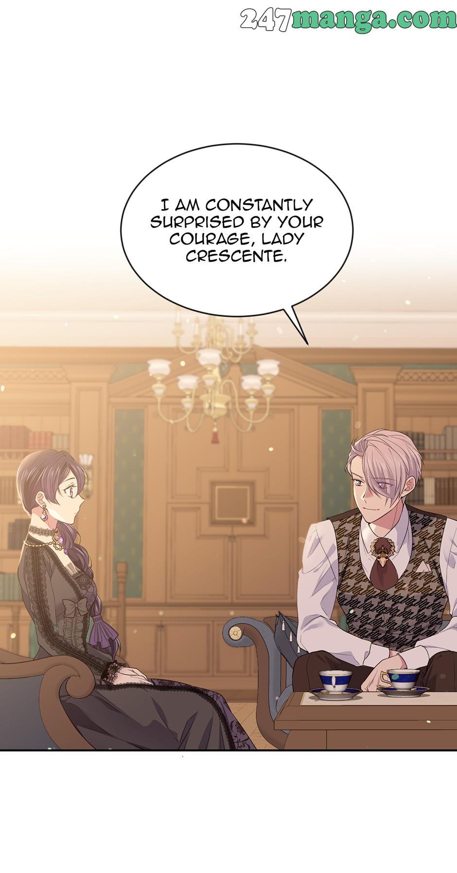 The Goal Is to Become a Gold Spoon so I Need to Be Completely Invulnerable chapter 56 - page 43