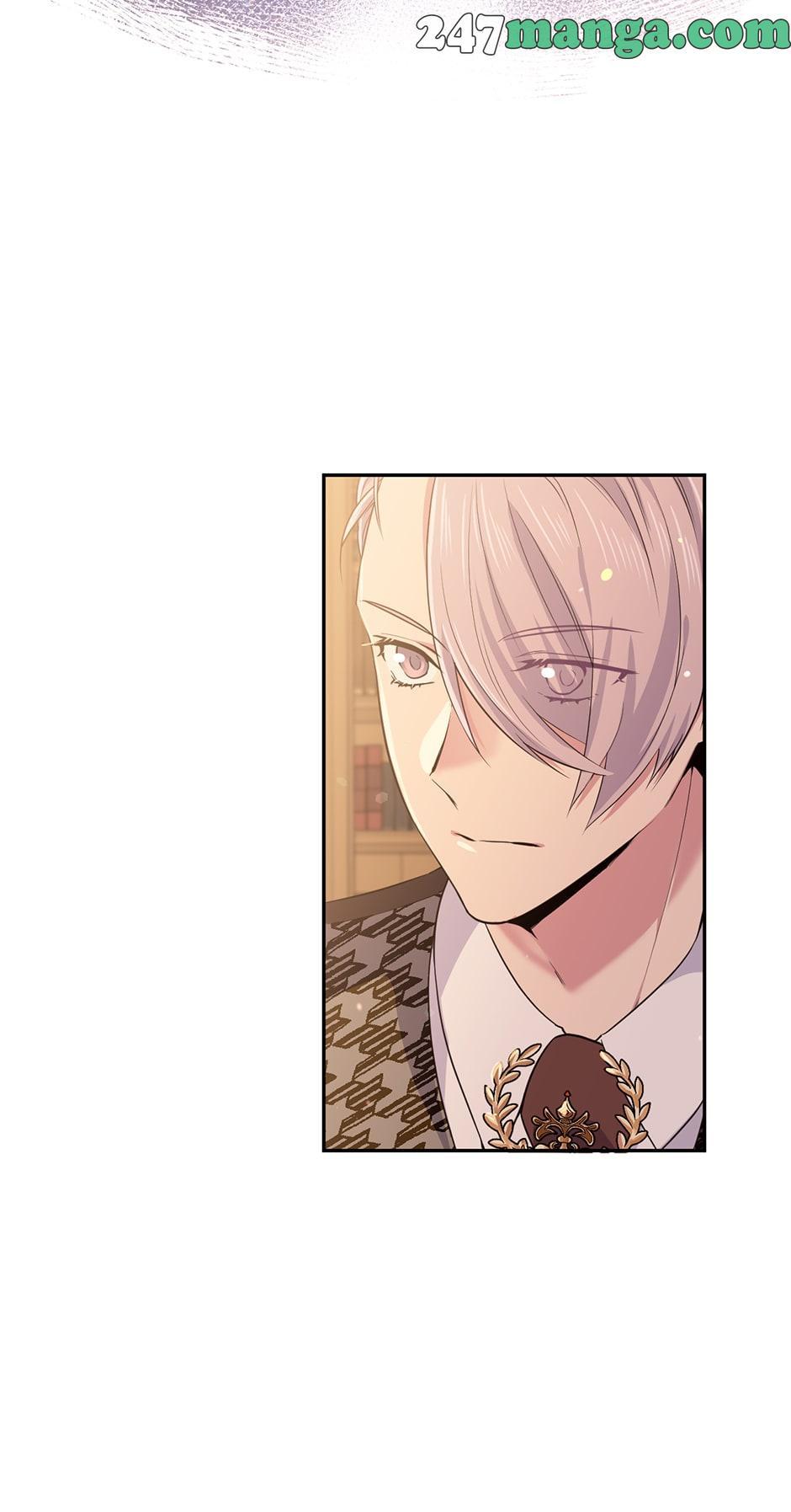 The Goal Is to Become a Gold Spoon so I Need to Be Completely Invulnerable chapter 56 - page 46