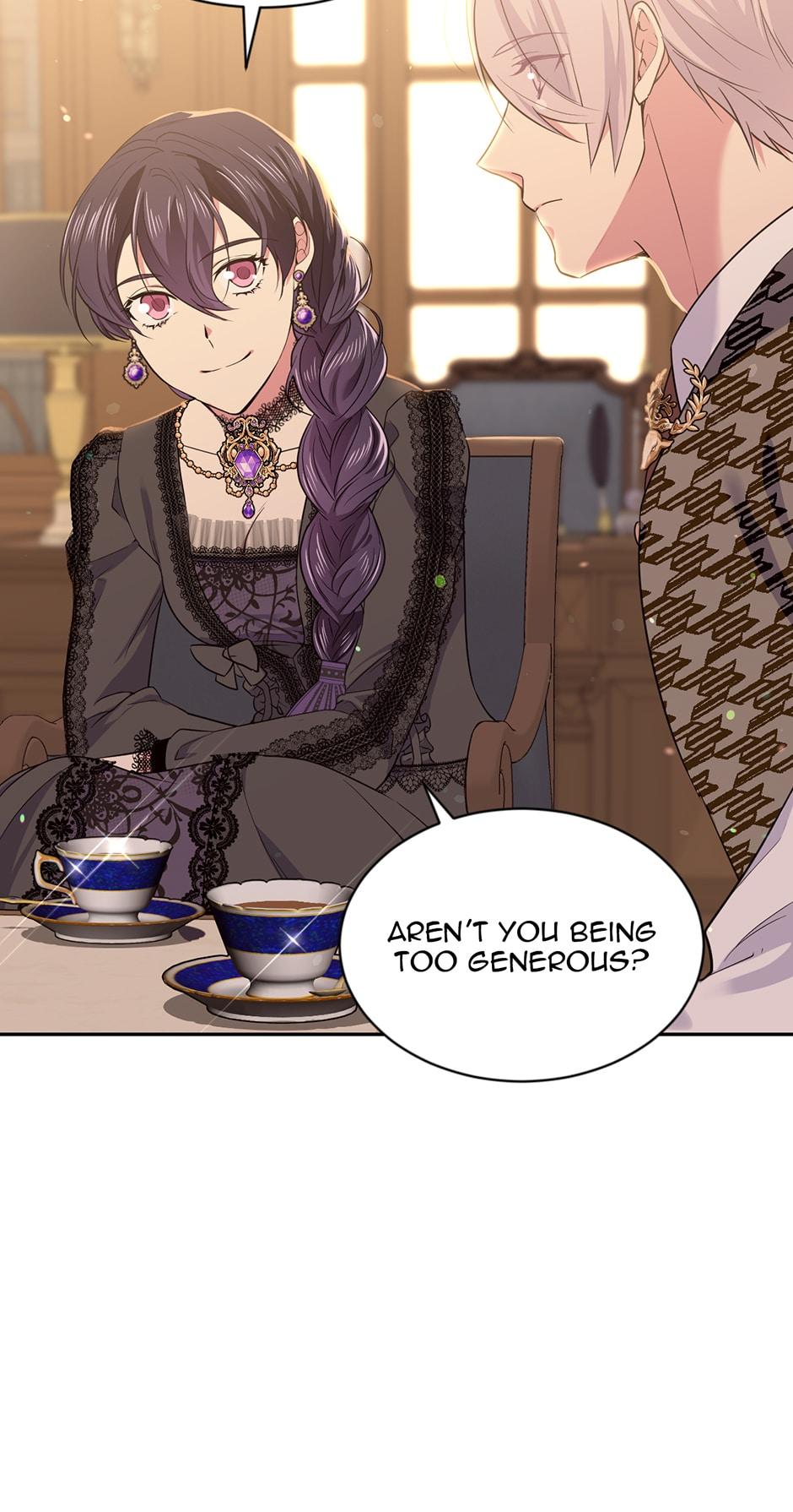 The Goal Is to Become a Gold Spoon so I Need to Be Completely Invulnerable chapter 56 - page 48