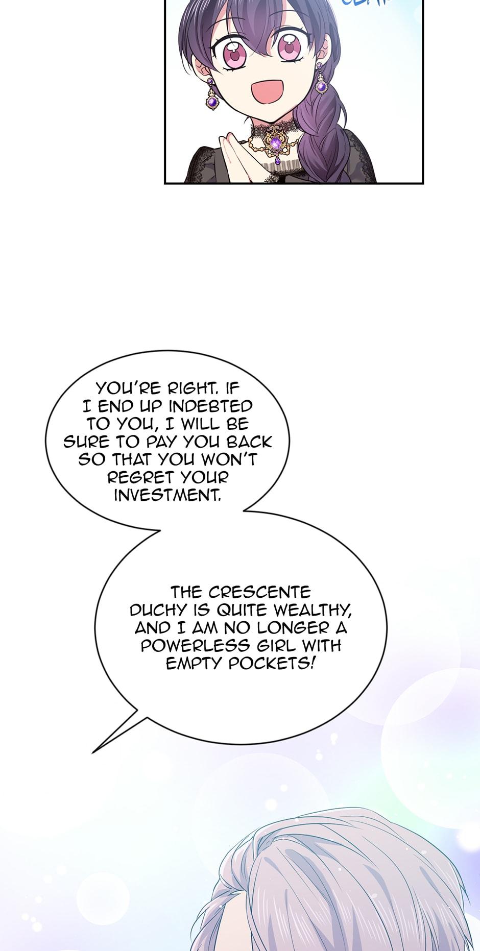 The Goal Is to Become a Gold Spoon so I Need to Be Completely Invulnerable chapter 56 - page 52