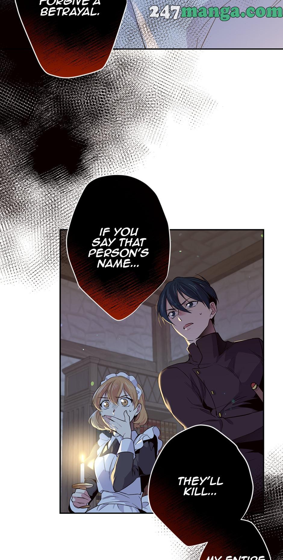 The Goal Is to Become a Gold Spoon so I Need to Be Completely Invulnerable chapter 56 - page 6
