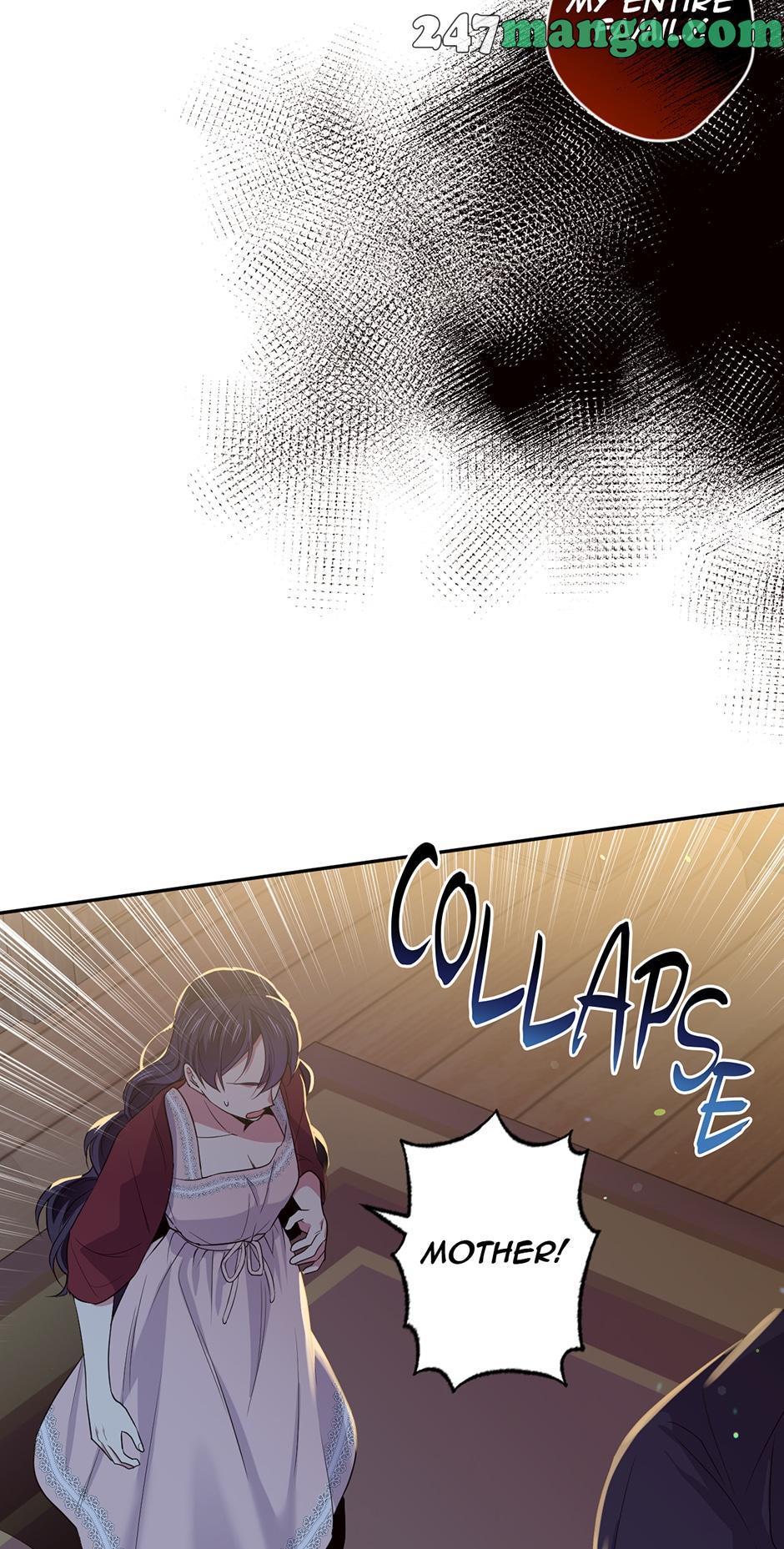 The Goal Is to Become a Gold Spoon so I Need to Be Completely Invulnerable chapter 56 - page 7