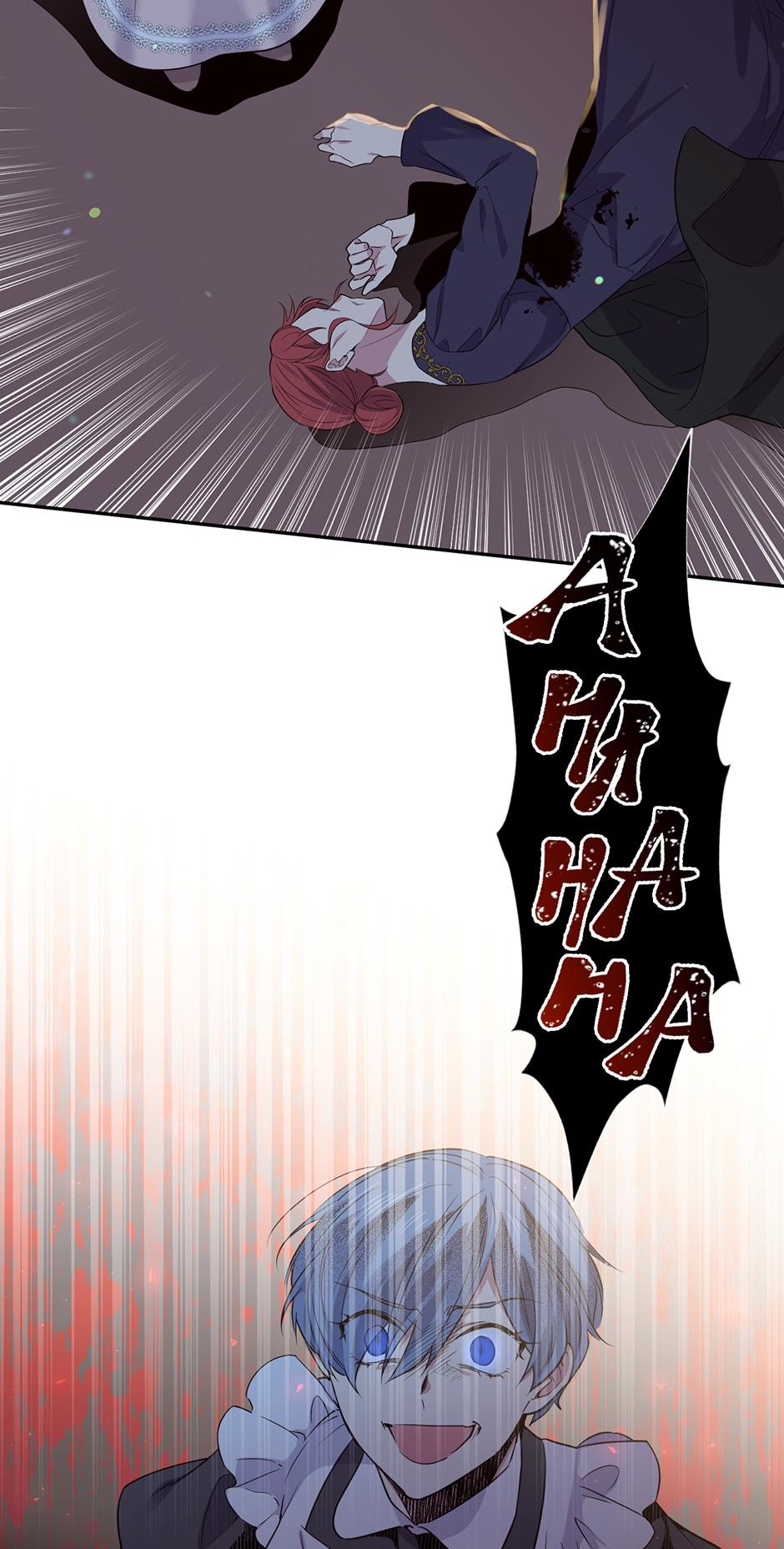 The Goal Is to Become a Gold Spoon so I Need to Be Completely Invulnerable chapter 56 - page 8